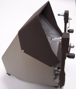 Functional object - Film Projector, 1980s