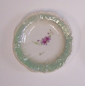 Domestic object - Doll's tea Set, n.d
