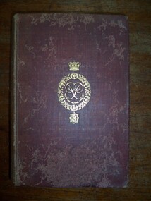 Book, The Panmure Papers. Vol: II, 1908