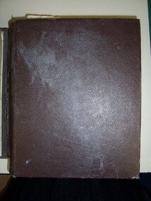 Book, The Bible - King James, 1799