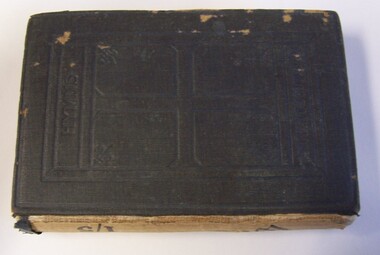 Book - Hymn Book - Hymns: Ancient and Modern, WM Clowes & Sons, Ltd, Hymns: Ancient and Modern, n.d
