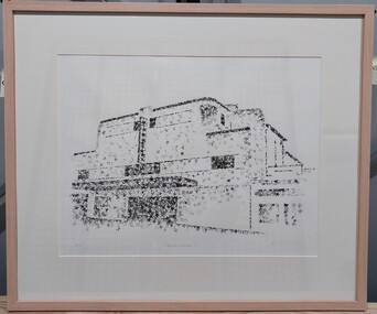 Print, Phil Cousins, When You Wish Upon a, 2012