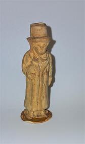 Artwork, other - Figurine