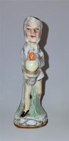 Artwork, other - Figurine