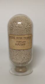 Souvenir - Superphosphate, Cresco Fertilisers, 1968