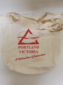 Souvenir - Tote Bag
