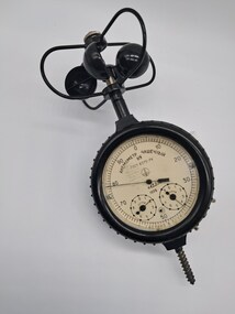 Instrument - Anemometer