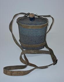 Container - Water bottle and carrier