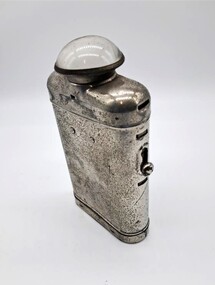 Functional object - Torch, Ever Ready, mid 1900s