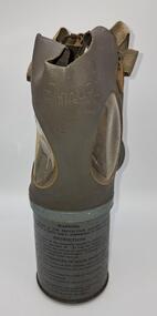 Equipment - Gas Mask, c.1939-1945