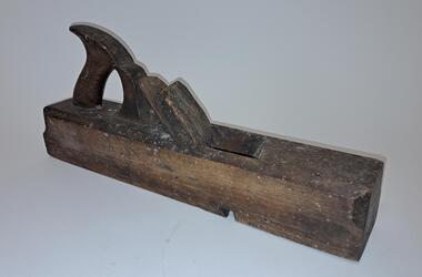 Tool - Joiner or Jack Plane, c.mid to late 1900