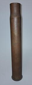 Weapon - Artillery Shell Casing, unknown