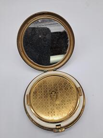 Functional object - Powder Compact