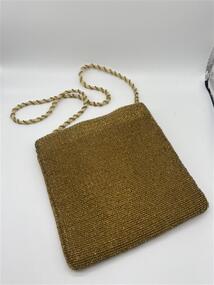 Accessory - Evening Bag, Unknown