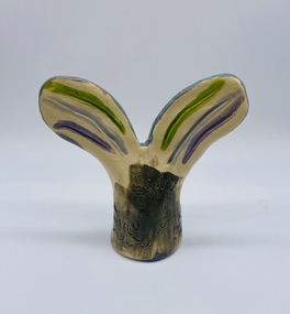 Sculpture - Collaborative sculpture piece 1/19, October 2025