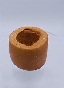 Sculpture - Collaborative sculpture piece 6/19, Rory Carter, October 2025