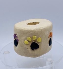Sculpture - Collaborative sculpture piece 11/19, Rory Carter, October 2025