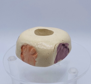 Sculpture - Collaborative sculpture piece 12/19, Rory Carter, October 2025