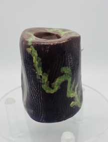 Sculpture - Collaborative sculpture piece 13/19, Rory Carter, October 2025