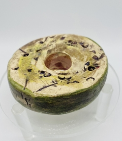 Sculpture - Collaborative sculpture piece 14/19, Rory Carter, October 2025