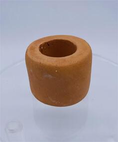 Sculpture - Collaborative sculpture piece 18/19, Rory Carter, October 2025