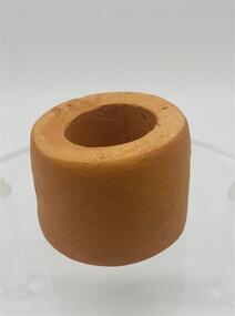Sculpture - Collaborative sculpture piece 2/16, Rory Carter, October 2025