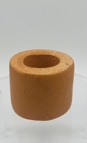 Sculpture - Collaborative sculpture piece 4/16, Rory Carter, October 2025