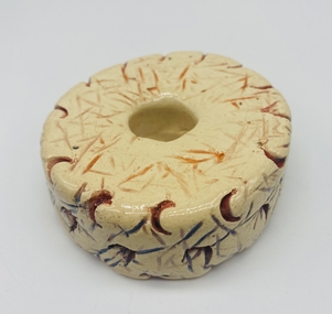 Sculpture - Collaborative sculpture piece 15/16, Rory Carter, October 2025