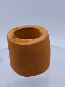 Sculpture - Collaborative sculpture piece 9/16, Rory Carter, October 2025