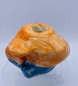 Sculpture - Collaborative sculpture piece 10/16, Rory Carter, October 2025