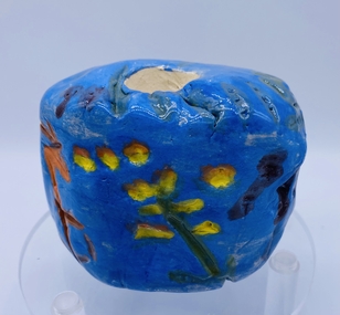 Sculpture - Collaborative sculpture piece 11/16, Rory Carter, October 2025