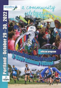 Programme, Upwelling Festival Committee, Upwelling Festival 2022: A Community Celebration, 2022