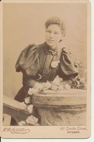 An example of the photographs contained on this disk.