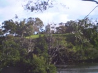 Photograph, Banyule Homestead 2011, 2000c