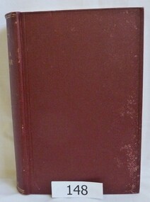 Book, Angus & Robertson Ltd, Official History of Australia in the War of 1914-18; by C. E. W. Bean. 8th edition, 1938_