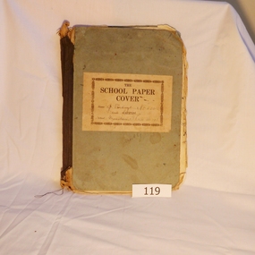 Journal, Victoria. Education Department, The School Paper; for Grades V and VI. 1923 and April 1920, 1920_