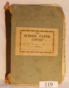 Journal, Victoria. Education Department, The School Paper; for Grades V and VI. 1923 and April 1920, 1920_