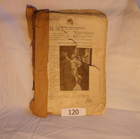 Journal, Victoria. Education Department, The School Paper; for Grades V and VI. 1922, 1922_