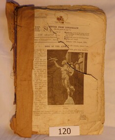 Journal, Victoria. Education Department, The School Paper; for Grades V and VI. 1922, 1922_