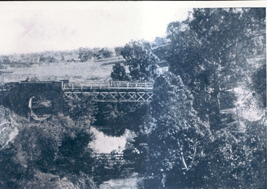 Photographs, Greensborough Views, 1900c