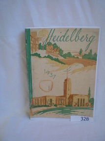 Booklet, Heidelberg 1937, 1937_04