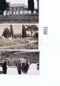 Photographs, St Katherine's Anglican Church St Helena 1930s, 19/03/1932