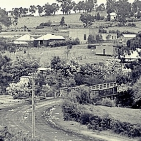 Newsletter, Greensborough Historical Society Newsletter. Issue.8 - August 2012, 15/08/2012
