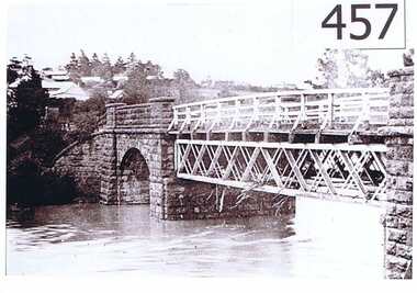 Photograph, Plenty River Greensborough, 1910c
