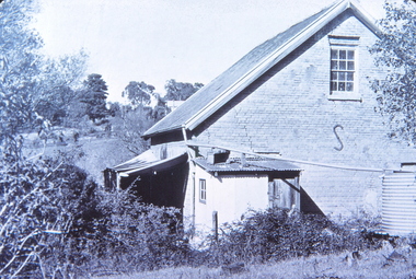 Memoir, Life at Willis Vale, 2011