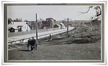 Article, A brief history of Montmorency, 1836o