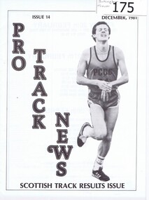 Booklet, Pro Track News - Issue 14, 1981_12