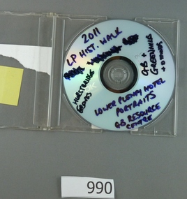 Compact disc, Jasmin Burge, Photographs by Jasmin Burge, 2011-2013