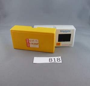 Photographic Slides, Watsonia High School [slides], 1978-1981