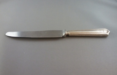 Knife, Unknown, 1950s
